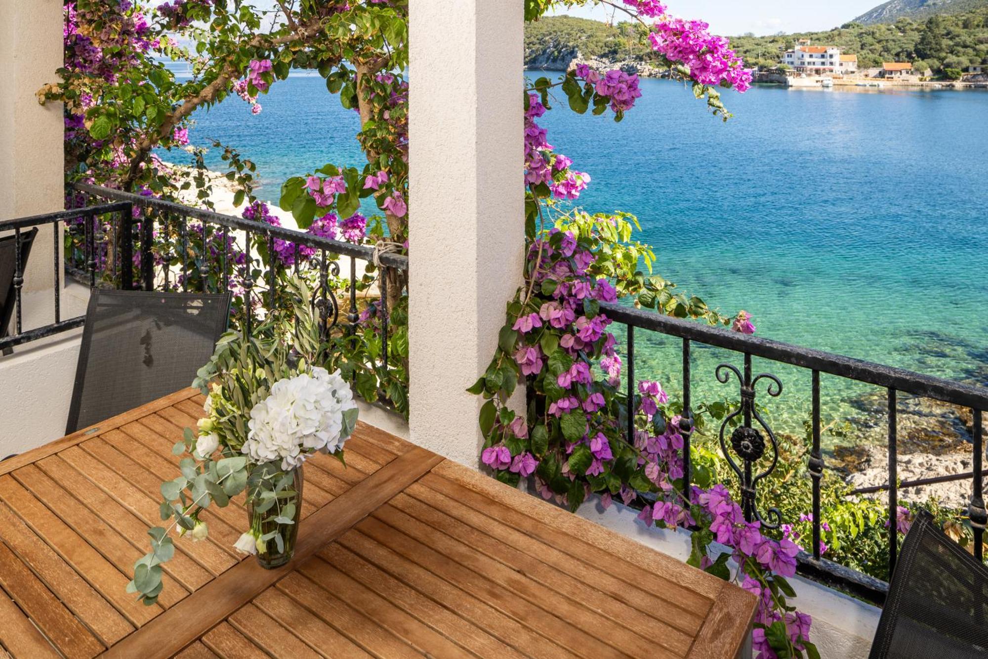 Apartmani Ruzica Zastražišće 外观 照片